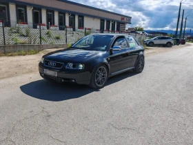 Audi S3 1.8Т 850кс. - Car24.bg Audi S3 1.8Т 850кс.