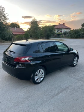 Peugeot 308 1.6HDI 120кс | Auto.bg — изображение 4 Peugeot 308 1.6HDI 120кс | Auto.bg — изображение 4