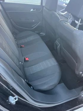 Peugeot 308 1.6HDI 120кс | Auto.bg — изображение 10 Peugeot 308 1.6HDI 120кс | Auto.bg — изображение 10
