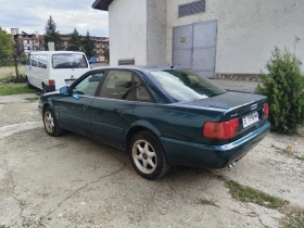 Audi A6 1.9tdi | Auto.bg — изображение 10 Audi A6 1.9tdi | Auto.bg — изображение 10