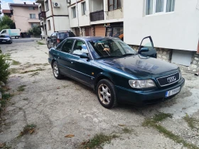 Audi A6 1.9tdi | Auto.bg — изображение 2 Audi A6 1.9tdi | Auto.bg — изображение 2