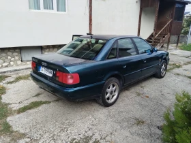 Audi A6 1.9tdi | Auto.bg — изображение 8 Audi A6 1.9tdi | Auto.bg — изображение 8