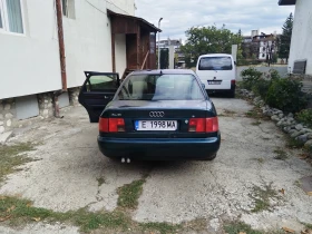 Audi A6 1.9tdi | Auto.bg — изображение 12 Audi A6 1.9tdi | Auto.bg — изображение 12