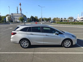 Opel Astra SPORTS TOURER - 5250 € - 28864673 5 | Car24.bg Opel Astra SPORTS TOURER - 5250 € - 28864673 5