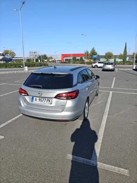 Opel Astra SPORTS TOURER - 5250 € - 28864673 6 | Car24.bg Opel Astra SPORTS TOURER - 5250 € - 28864673 6