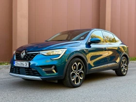 Renault Arkana 145К.С. FULL HYBRID NAVI DIGITAL COCKPIT ГАРАНЦИЯ