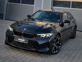 BMW 318 D* MSPORT* FACELIFT* ЛИЗИНГ