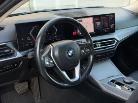 BMW 318 D* MSPORT* FACELIFT* ЛИЗИНГ | Auto.bg — изображение 8 BMW 318 D* MSPORT* FACELIFT* ЛИЗИНГ | Auto.bg — изображение 8
