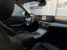 BMW 318 D* MSPORT* FACELIFT* ЛИЗИНГ | Auto.bg — изображение 14 BMW 318 D* MSPORT* FACELIFT* ЛИЗИНГ | Auto.bg — изображение 14