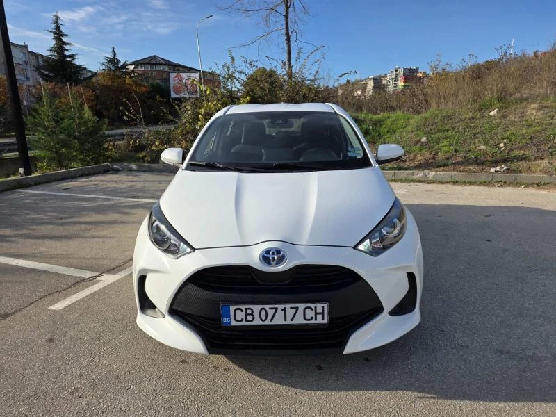 Toyota Yaris 1, 5 - 31000 лв. / 15850.05 € - 14547302 1 | Car24.bg Toyota Yaris 1, 5 - 31000 лв. / 15850.05 € - 14547302 1