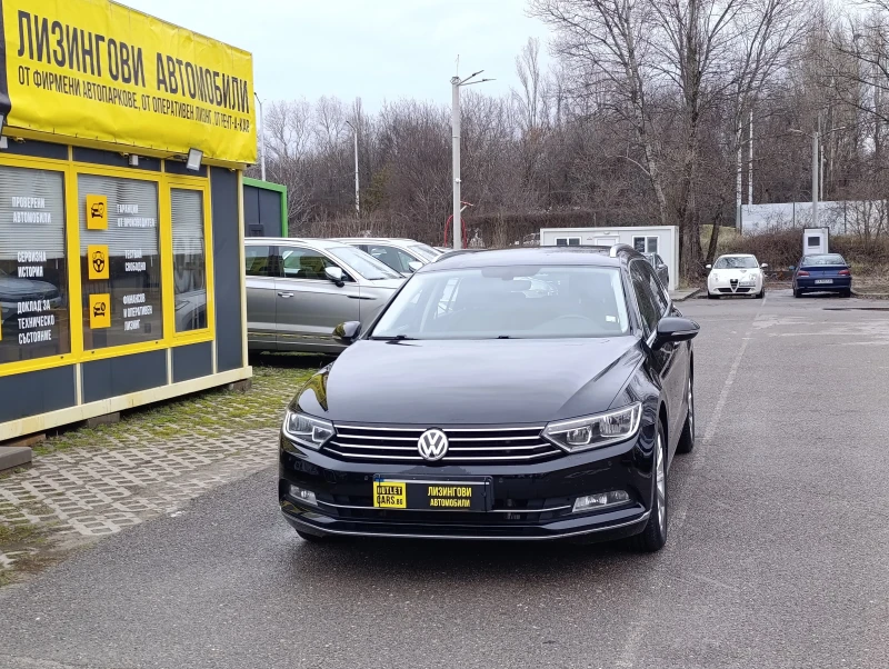VW Passat 2.0TDI 150кс. HIGHLINE - 10200 € / 19949.47 лв. - 52925836 1 | Car24.bg VW Passat 2.0TDI 150кс. HIGHLINE - 10200 € / 19949.47 лв. - 52925836 1