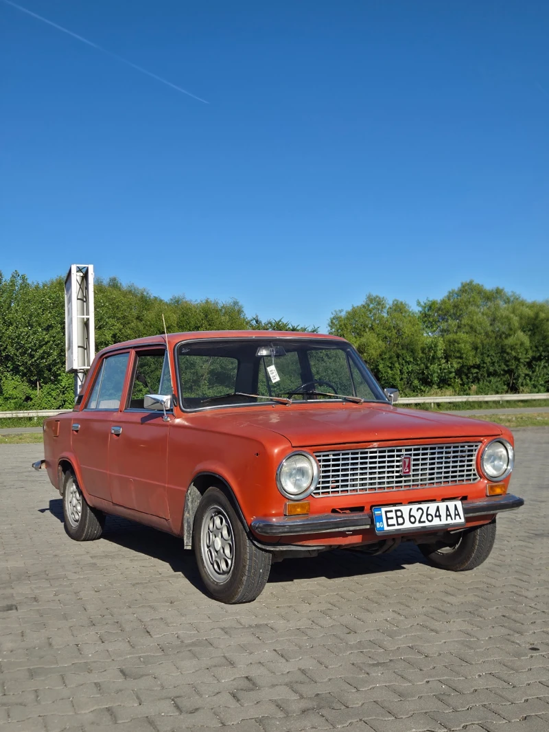 Lada 21011 - 950 € / 1858.04 лв. - 13743808 1 | Car24.bg Lada 21011 - 950 € / 1858.04 лв. - 13743808 1