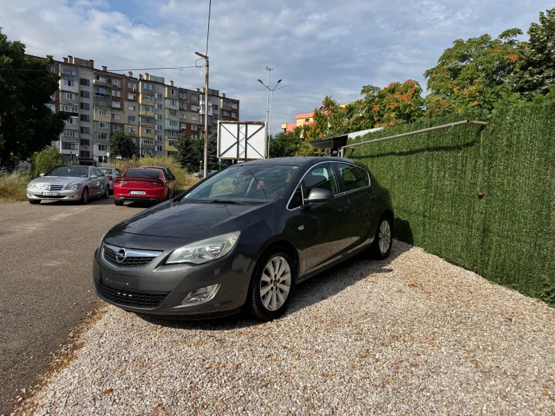 Opel Astra 1.7 DCTI - 3999 € / 7821.36 лв. - 71064297 1 | Car24.bg Opel Astra 1.7 DCTI - 3999 € / 7821.36 лв. - 71064297 1