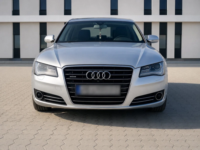 Audi A8 D4 - 20900 € - 63410919 1 | Car24.bg Audi A8 D4 - 20900 € - 63410919 1
