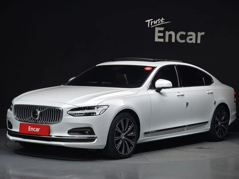 Volvo S90 2.0 Automatic | Auto.bg — изображение 1 Volvo S90 2.0 Automatic | Auto.bg — изображение 1