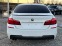 Обява за продажба на BMW 530 3.0D M HEAD UP FULL  ~32 900 лв. - изображение 5