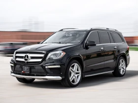 Mercedes-Benz GL 350 4MATIC AMG* Подгрев* Harman/Kardon* 360* Пано* - Car24.bg Mercedes-Benz GL 350 4MATIC AMG* Подгрев* Harman/Kardon* 360* Пано*