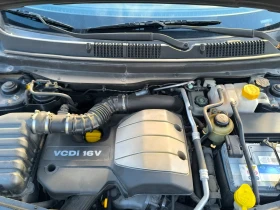 Chevrolet Captiva 2.0D 4x4/ 7 места  | Mobile.bg — малка снимка 13