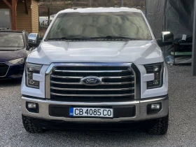 Ford F150 XL/XLT V6-325кс. - 14800 € / 28946.28 лв. - 38948298 5 | Car24.bg Ford F150 XL/XLT V6-325кс. - 14800 € / 28946.28 лв. - 38948298 5