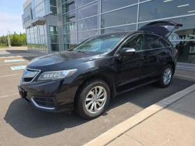 Acura Rdx * Tech Pkg * АВТОКРЕДИТ БЕЗ ПЪРВОНАЧАЛНА ВНОСКА*