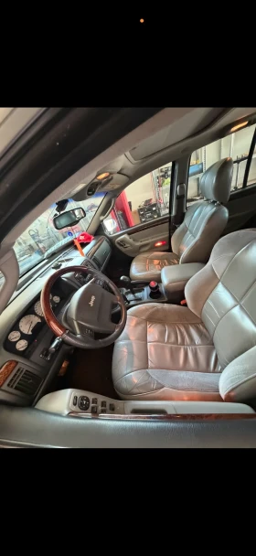 Jeep Grand cherokee - 9000 € / 17602.47 лв. - 85089086 10 | Car24.bg Jeep Grand cherokee - 9000 € / 17602.47 лв. - 85089086 10