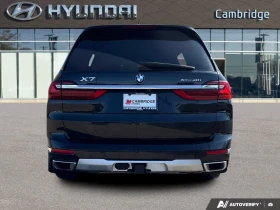 BMW X7 3.0 xDrive40i - 36900 € / 72170.13 лв. - 57855529 4 | Car24.bg BMW X7 3.0 xDrive40i - 36900 € / 72170.13 лв. - 57855529 4
