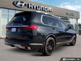 BMW X7 3.0 xDrive40i - 36900 € / 72170.13 лв. - 57855529 5 | Car24.bg BMW X7 3.0 xDrive40i - 36900 € / 72170.13 лв. - 57855529 5