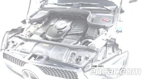 Mercedes-Benz GLE Coupe W167 GLE400d 4MATIC 50K KM | Auto.bg — изображение 6 Mercedes-Benz GLE Coupe W167 GLE400d 4MATIC 50K KM | Auto.bg — изображение 6
