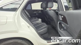 Mercedes-Benz GLE Coupe W167 GLE400d 4MATIC 50K KM | Auto.bg — изображение 12 Mercedes-Benz GLE Coupe W167 GLE400d 4MATIC 50K KM | Auto.bg — изображение 12