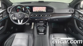 Mercedes-Benz GLE Coupe W167 GLE400d 4MATIC 50K KM | Auto.bg — изображение 7 Mercedes-Benz GLE Coupe W167 GLE400d 4MATIC 50K KM | Auto.bg — изображение 7