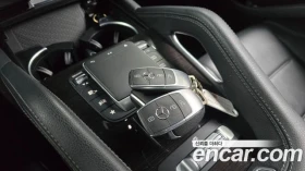 Mercedes-Benz GLE Coupe W167 GLE400d 4MATIC 50K KM | Auto.bg — изображение 9 Mercedes-Benz GLE Coupe W167 GLE400d 4MATIC 50K KM | Auto.bg — изображение 9