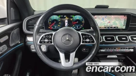 Mercedes-Benz GLE Coupe W167 GLE400d 4MATIC 50K KM | Auto.bg — изображение 13 Mercedes-Benz GLE Coupe W167 GLE400d 4MATIC 50K KM | Auto.bg — изображение 13
