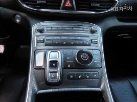 Hyundai Santa fe PRESTIGE ПОДГРЕВ ОБДУХ FULL | Auto.bg — изображение 9 Hyundai Santa fe PRESTIGE ПОДГРЕВ ОБДУХ FULL | Auto.bg — изображение 9