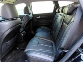 Hyundai Santa fe PRESTIGE ПОДГРЕВ ОБДУХ FULL | Auto.bg — изображение 11 Hyundai Santa fe PRESTIGE ПОДГРЕВ ОБДУХ FULL | Auto.bg — изображение 11