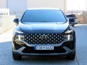 Hyundai Santa fe PRESTIGE ПОДГРЕВ ОБДУХ FULL | Auto.bg — изображение 3 Hyundai Santa fe PRESTIGE ПОДГРЕВ ОБДУХ FULL | Auto.bg — изображение 3