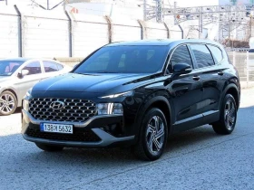 Hyundai Santa fe PRESTIGE ПОДГРЕВ ОБДУХ FULL