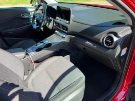 Hyundai Kona undefined | Auto.bg — изображение 8 Hyundai Kona undefined | Auto.bg — изображение 8