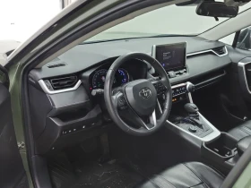 Toyota Rav4 AWD HYBRID XLE | Без щети | Auto.bg — изображение 12 Toyota Rav4 AWD HYBRID XLE | Без щети | Auto.bg — изображение 12
