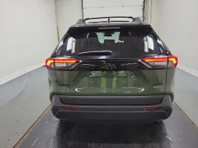 Toyota Rav4 AWD HYBRID XLE | Без щети | Auto.bg — изображение 6 Toyota Rav4 AWD HYBRID XLE | Без щети | Auto.bg — изображение 6