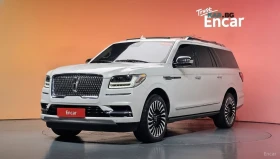 Lincoln Navigator 3.5L* BLACK LABEL* МАСАЖ* TV* PANO* 360* ПОДГР* ОБ