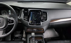 Volvo Xc90 D5 MOMENTUM/КОЖА/ПОДГРЕВ/ПАНОРАМА/ | Auto.bg — изображение 14 Volvo Xc90 D5 MOMENTUM/КОЖА/ПОДГРЕВ/ПАНОРАМА/ | Auto.bg — изображение 14
