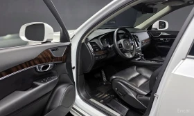 Volvo Xc90 D5 MOMENTUM/КОЖА/ПОДГРЕВ/ПАНОРАМА/ | Auto.bg — изображение 11 Volvo Xc90 D5 MOMENTUM/КОЖА/ПОДГРЕВ/ПАНОРАМА/ | Auto.bg — изображение 11