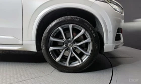 Volvo Xc90 D5 MOMENTUM/КОЖА/ПОДГРЕВ/ПАНОРАМА/ | Auto.bg — изображение 5 Volvo Xc90 D5 MOMENTUM/КОЖА/ПОДГРЕВ/ПАНОРАМА/ | Auto.bg — изображение 5