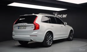 Volvo Xc90 D5 MOMENTUM/КОЖА/ПОДГРЕВ/ПАНОРАМА/ | Auto.bg — изображение 2 Volvo Xc90 D5 MOMENTUM/КОЖА/ПОДГРЕВ/ПАНОРАМА/ | Auto.bg — изображение 2