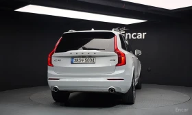 Volvo Xc90 D5 MOMENTUM/КОЖА/ПОДГРЕВ/ПАНОРАМА/ | Auto.bg — изображение 4 Volvo Xc90 D5 MOMENTUM/КОЖА/ПОДГРЕВ/ПАНОРАМА/ | Auto.bg — изображение 4