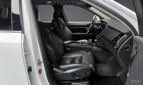 Volvo Xc90 D5 MOMENTUM/КОЖА/ПОДГРЕВ/ПАНОРАМА/ | Auto.bg — изображение 10 Volvo Xc90 D5 MOMENTUM/КОЖА/ПОДГРЕВ/ПАНОРАМА/ | Auto.bg — изображение 10