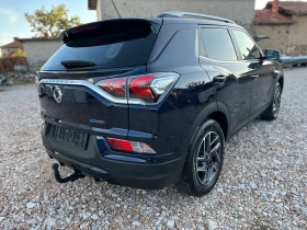 SsangYong Korando e-Motion Titanium Гаранционен - 21700 € - 53802081 5 | Car24.bg SsangYong Korando e-Motion Titanium Гаранционен - 21700 € - 53802081 5