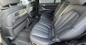 BMW X7 40d xDrive M-Sport PRO MHEV - 68998 € - 54294246 6 | Car24.bg BMW X7 40d xDrive M-Sport PRO MHEV - 68998 € - 54294246 6