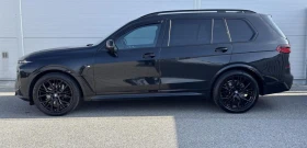 BMW X7 40d xDrive M-Sport PRO MHEV - 68998 € - 54294246 2 | Car24.bg BMW X7 40d xDrive M-Sport PRO MHEV - 68998 € - 54294246 2