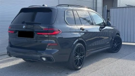 BMW X7 40d xDrive M-Sport PRO MHEV - 68998 € - 54294246 3 | Car24.bg BMW X7 40d xDrive M-Sport PRO MHEV - 68998 € - 54294246 3
